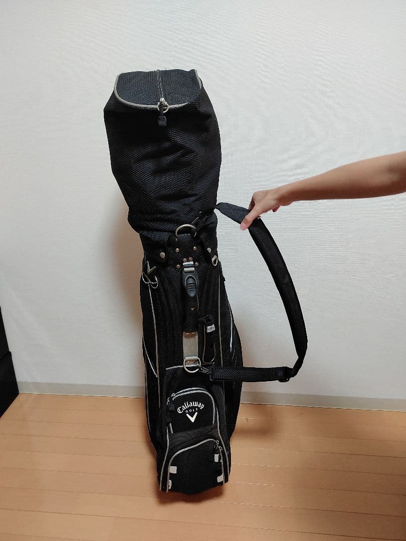 Callaway ゴルフバッグ　セット