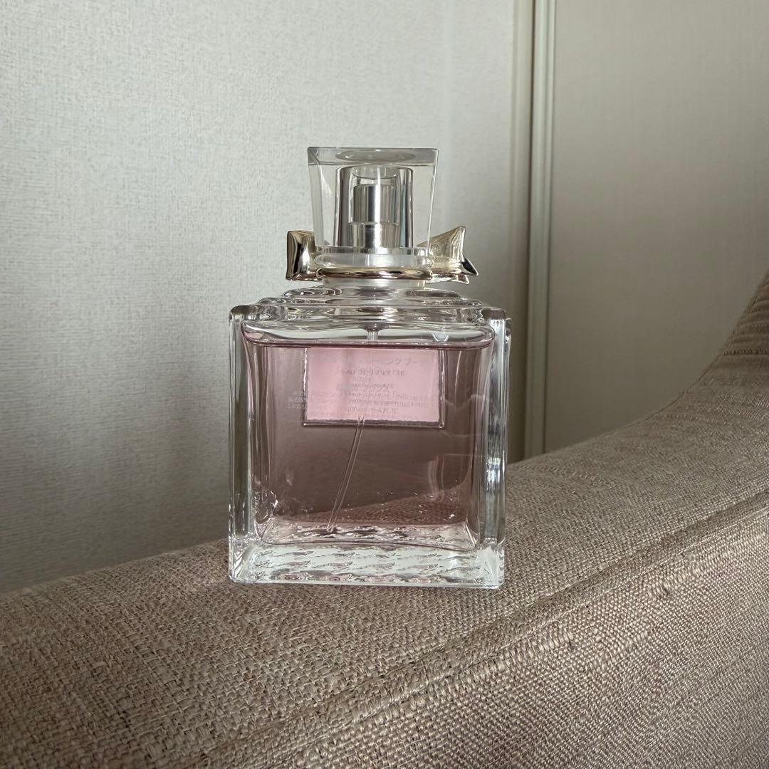 ミス ディオール ブルーミング ブーケ オードゥトワレ　100ml