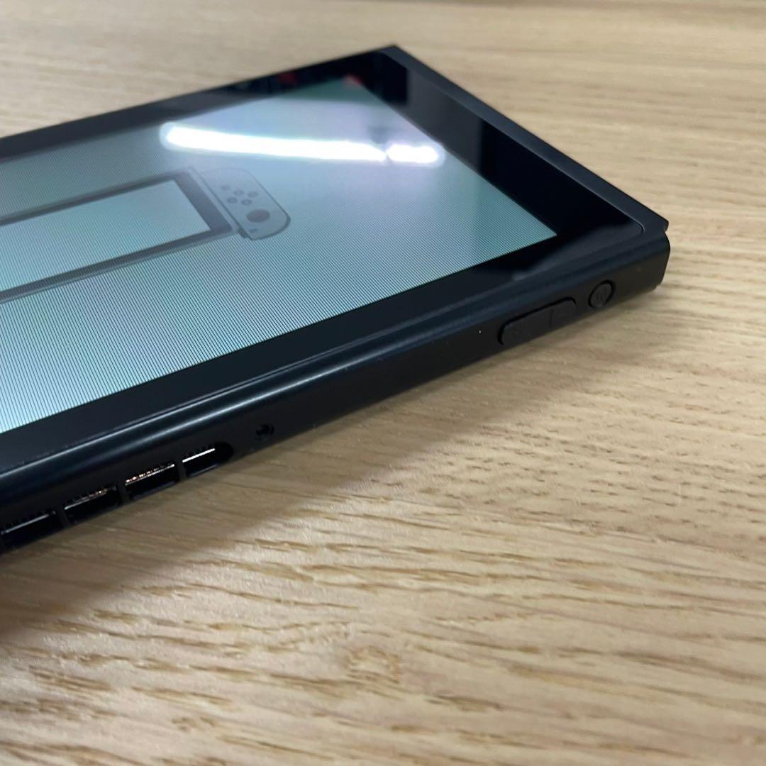 Nintendo Switch ニンテンドースイッチ HAC-001