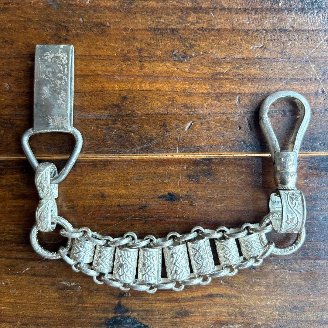 フリーメイソン　テンプル騎士団　ソードチェーン　ショートタイプ　SC-233