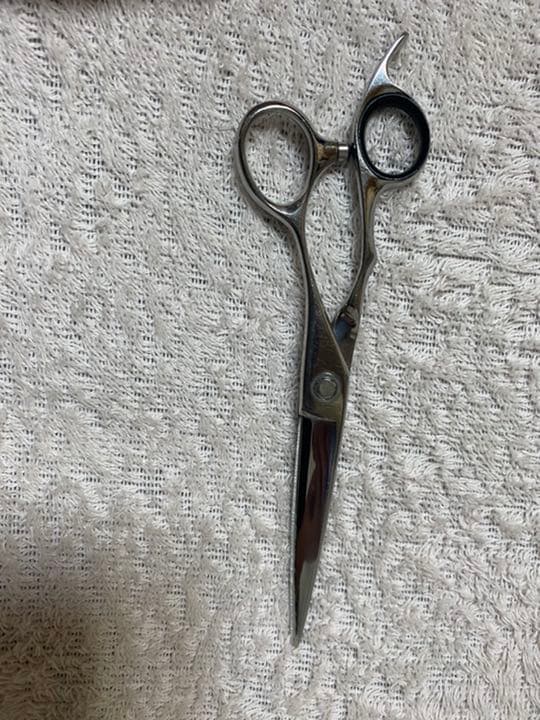 ネットワーク　シザー