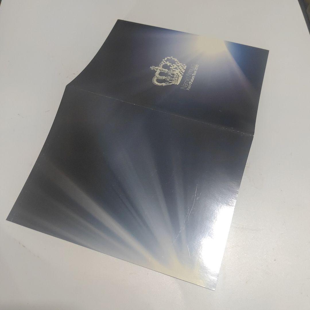 【安室奈美恵】（DVD） PAST<FUTURE Tour 2010