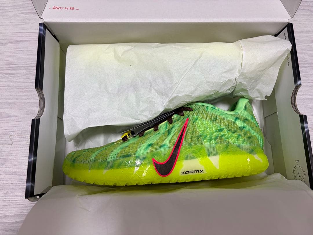 BIGジャイキ 【新品・未使用】NIKE JA3 (29cm)