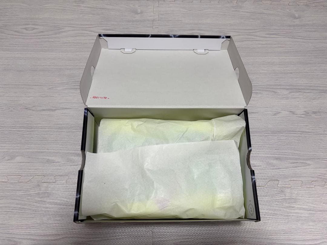 BIGジャイキ 【新品・未使用】NIKE JA3 (29cm)