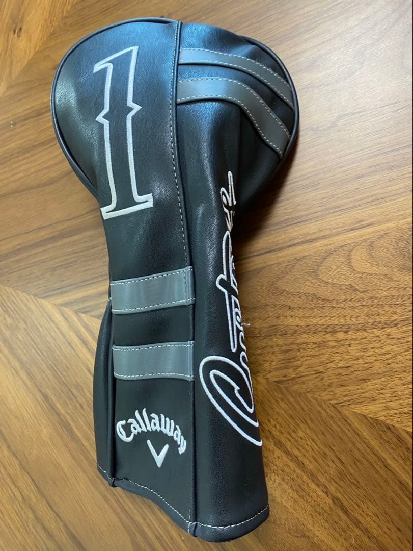 Callaway Rogue ST MAX LS ドライバー