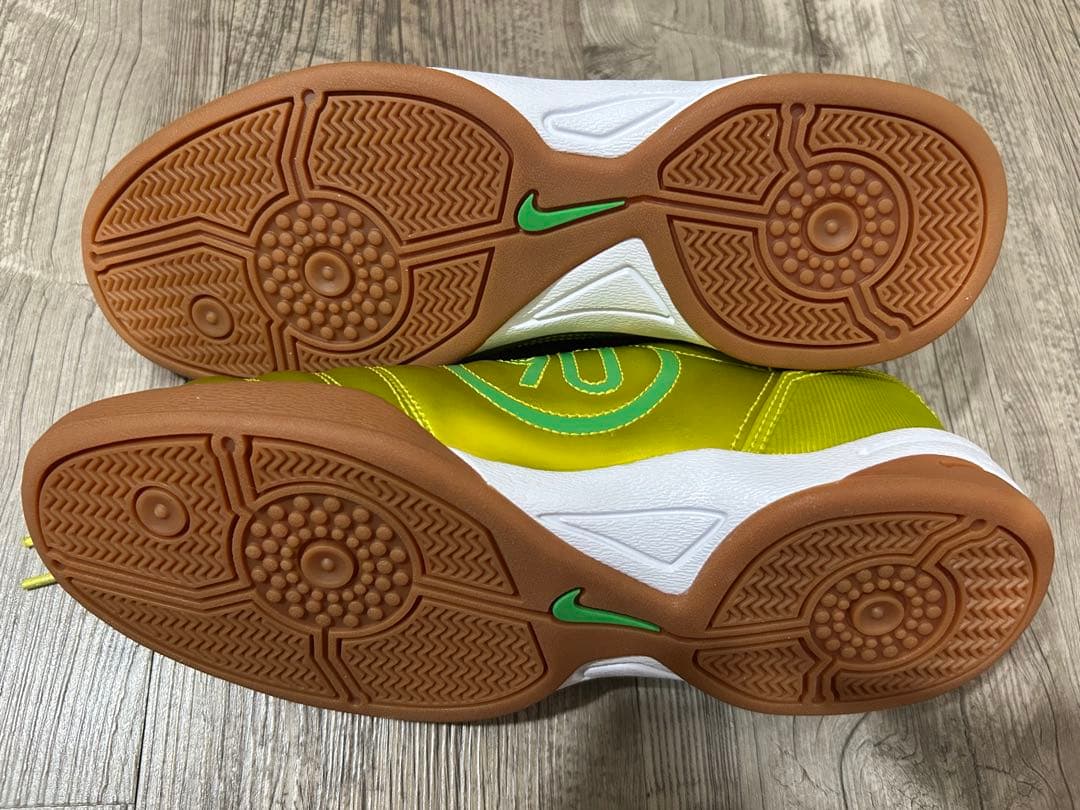 25.5cm ナイキ トータル90