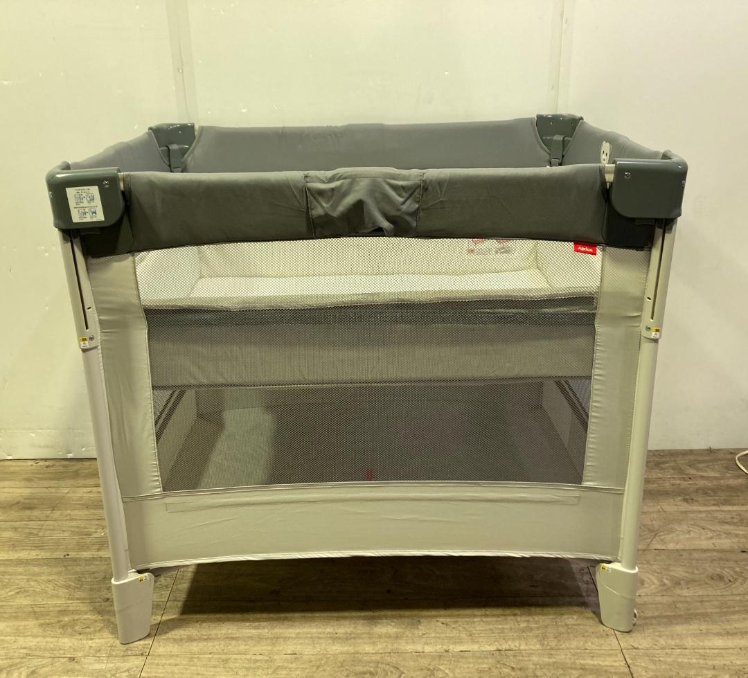 213 Aprica　ベビーベット　ココネルエアー