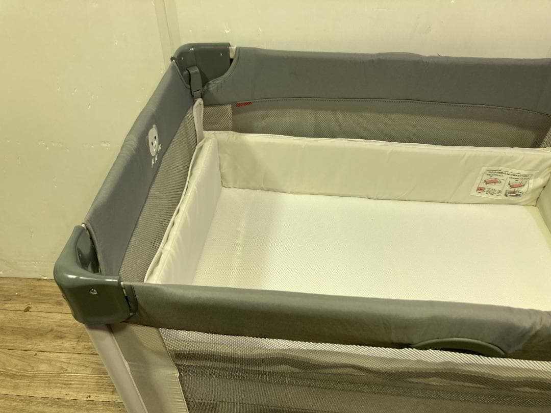 213 Aprica　ベビーベット　ココネルエアー