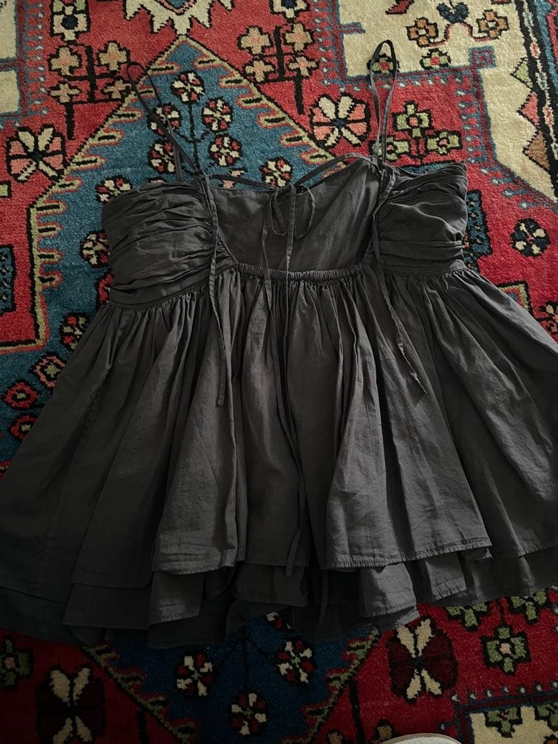 Curensology キャミソール