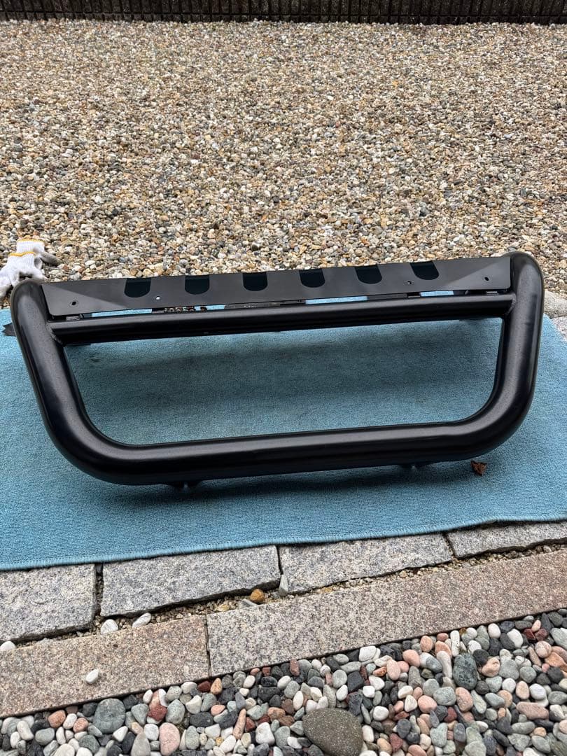 ネクサスジャパン50RAV4ブルーバーガード