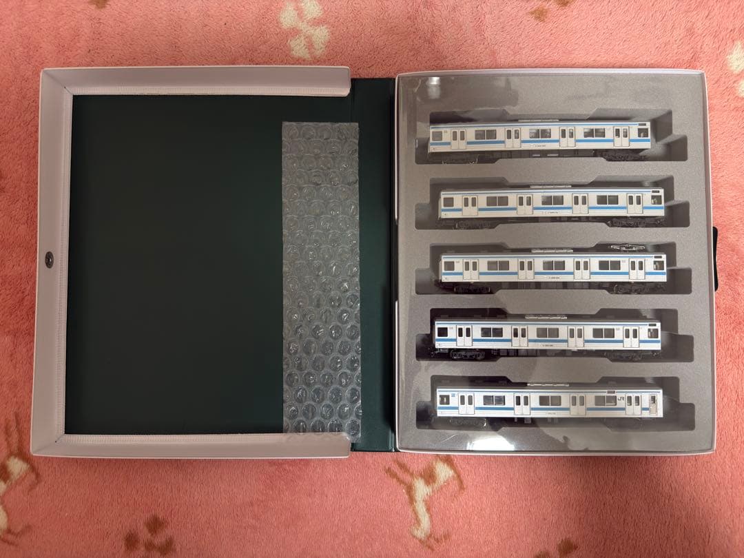 kato 205系 10-523 京浜東北線 10両セット