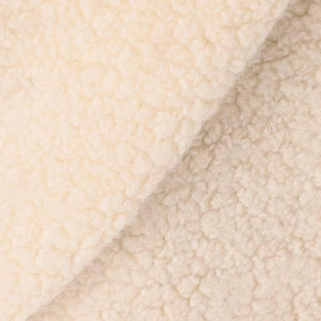 新品　PROTAGONISTAプロタゴニスタ　フレームワーク別注　ボアパンツ