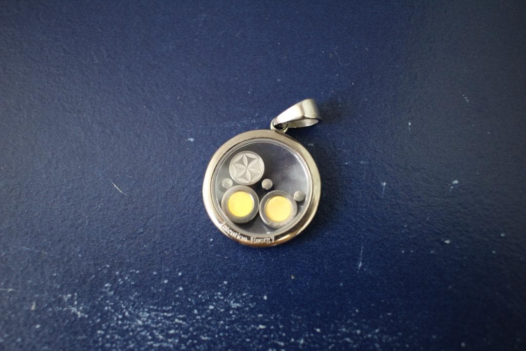 ナノバイブ、スイングセル、NanoVibeテクノロジー