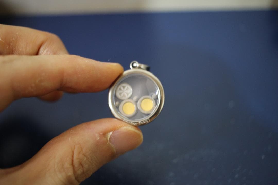 ナノバイブ、スイングセル、NanoVibeテクノロジー