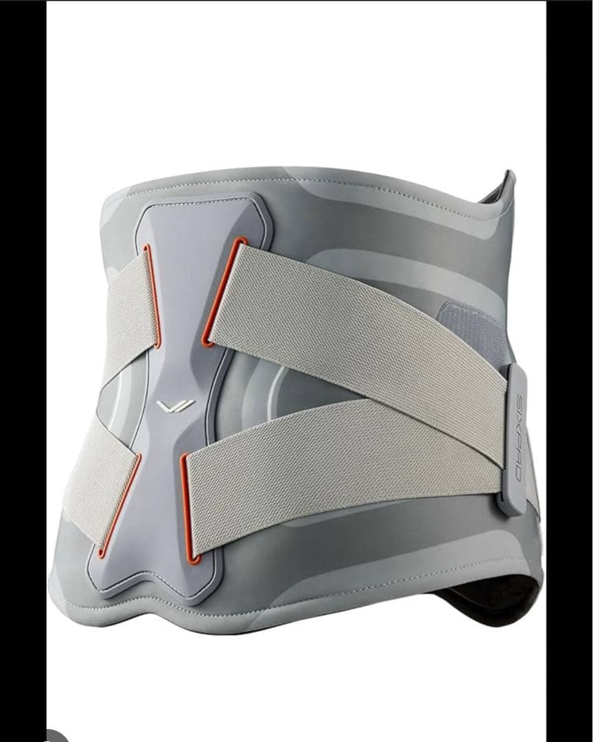 シックスパッド　SIXPAD メディカルコア　腰　インナーマッスル　Mサイズ