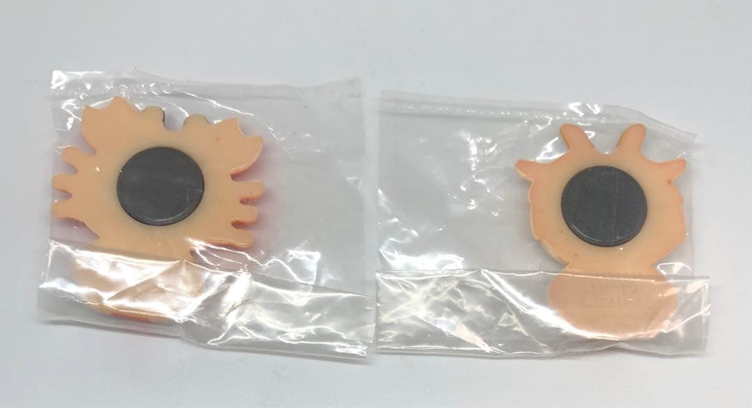 ☆激レア☆未開封☆ サンリオ ハローキティ星座 マグネット 5点セット レトロ