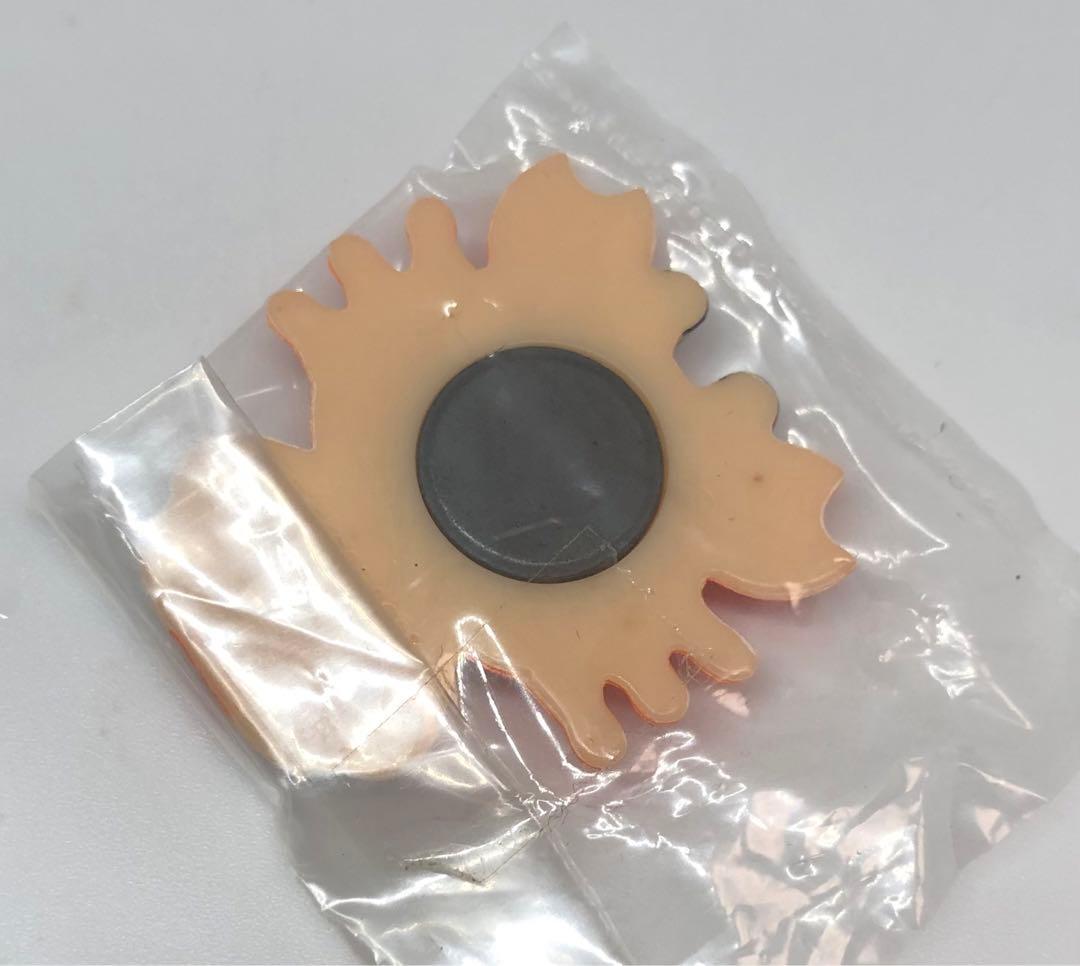 ☆激レア☆未開封☆ サンリオ ハローキティ星座 マグネット 5点セット レトロ