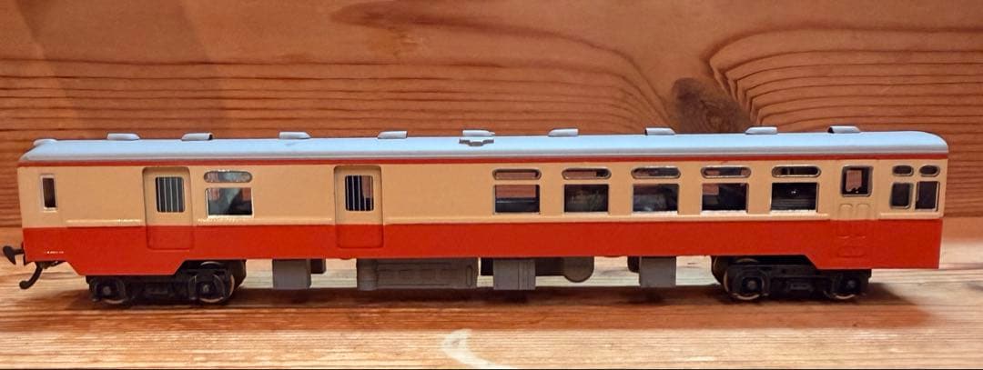 ENDO エンドー 国鉄 キハ18 HOゲージ 鉄道模型 東京エンドー商店