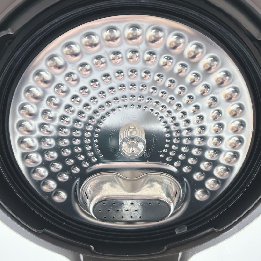 T-fal Cook4me Express 電気圧力鍋 クックフォーミー