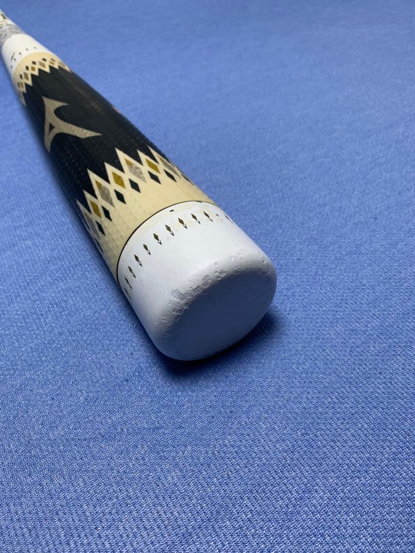 キング２【侍ジャパンモデル】　84cm 740g トップ