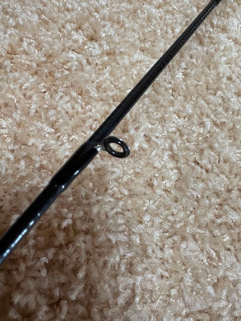 ダイワ　タチウオX ML-190 ※イカメタル　オモリグロッドに代用可能