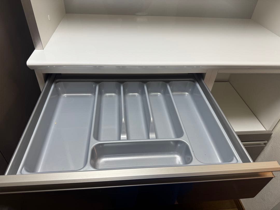 食器棚・キッチンカウンター goleador005