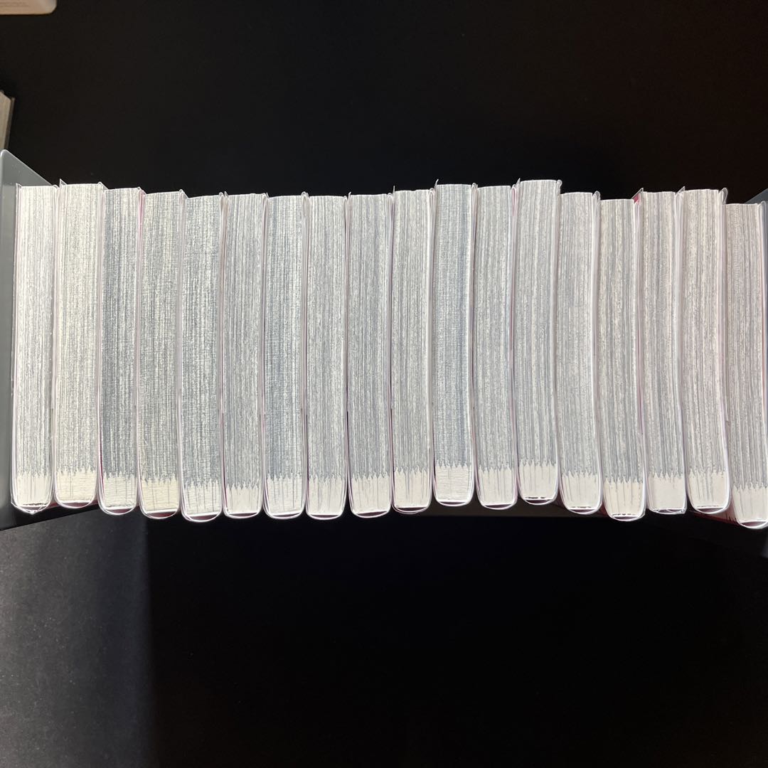 君のことが大大大大大好きな100人の彼女 1〜18巻セット