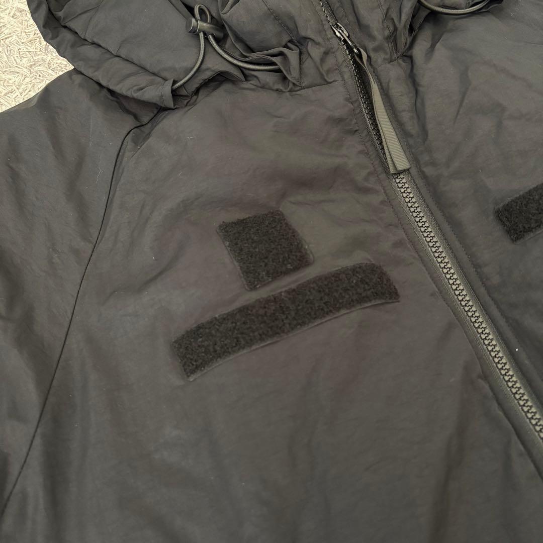 【XXLサイズ】HOUSTON ヒューストン ダウンジャケット ヌプシ型 中綿