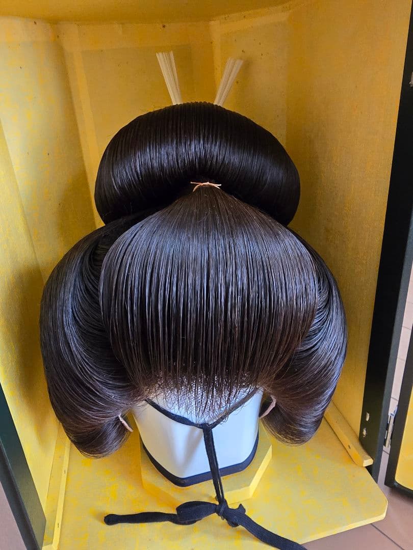 京かつら　今西　婚礼　日本舞踊　大衆演劇②