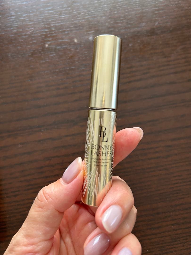 BONNY LASHES まつ毛美容液 6ml 2個✖︎パックSET