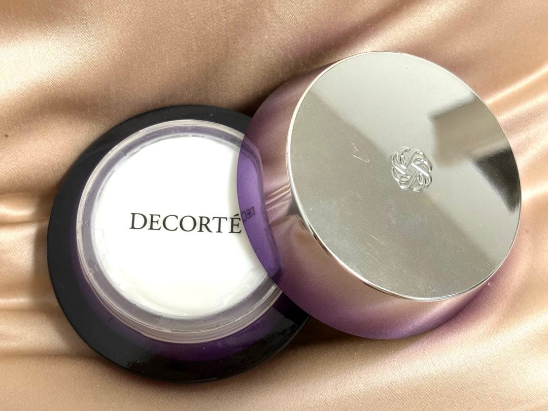 【新品未使用】コスメデコルテ　リポソームリペアクリーム