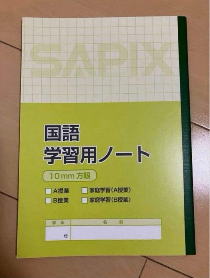 小6 国語 デイリーサピックス 24回分+春期講習•夏期講習 ウィークリーサピ他