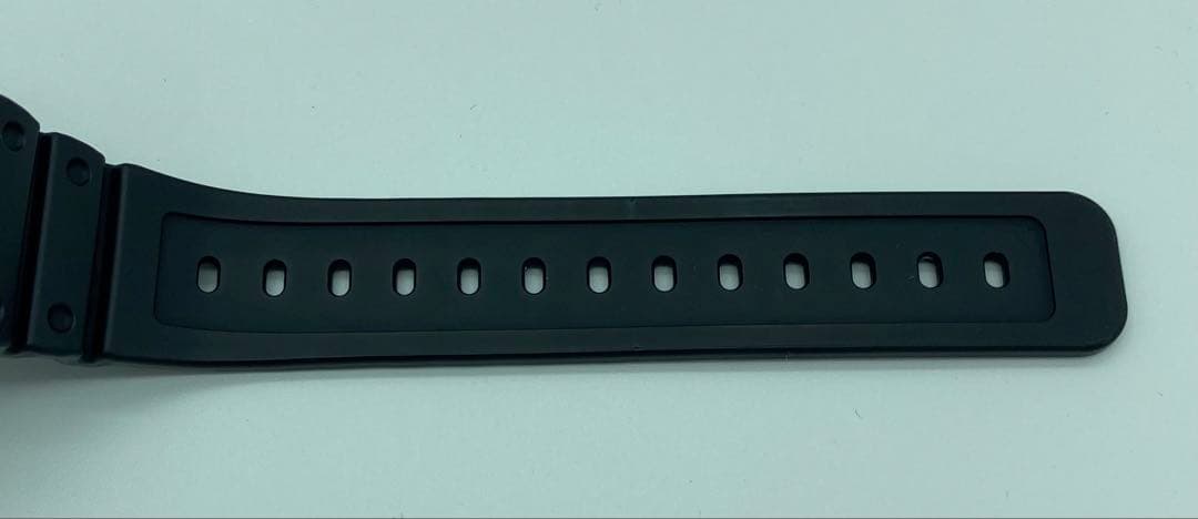 CASIO G-SHOCK GW-M5610U 中古美品