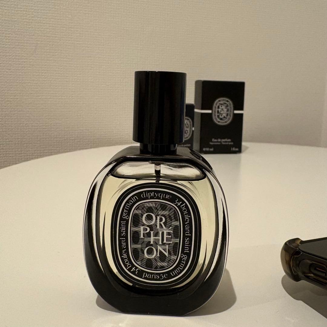 Diptyque Orphéon オードパルファム 30ml