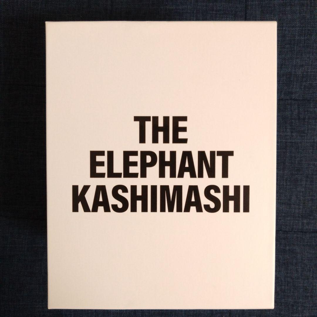 エレファントカシマシ 30th Blu-ray Box　箱のみ
