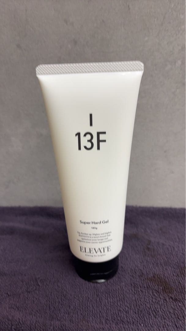 超お買い得‼️ エレベート　ジェル&ワックス　９本セット　新品