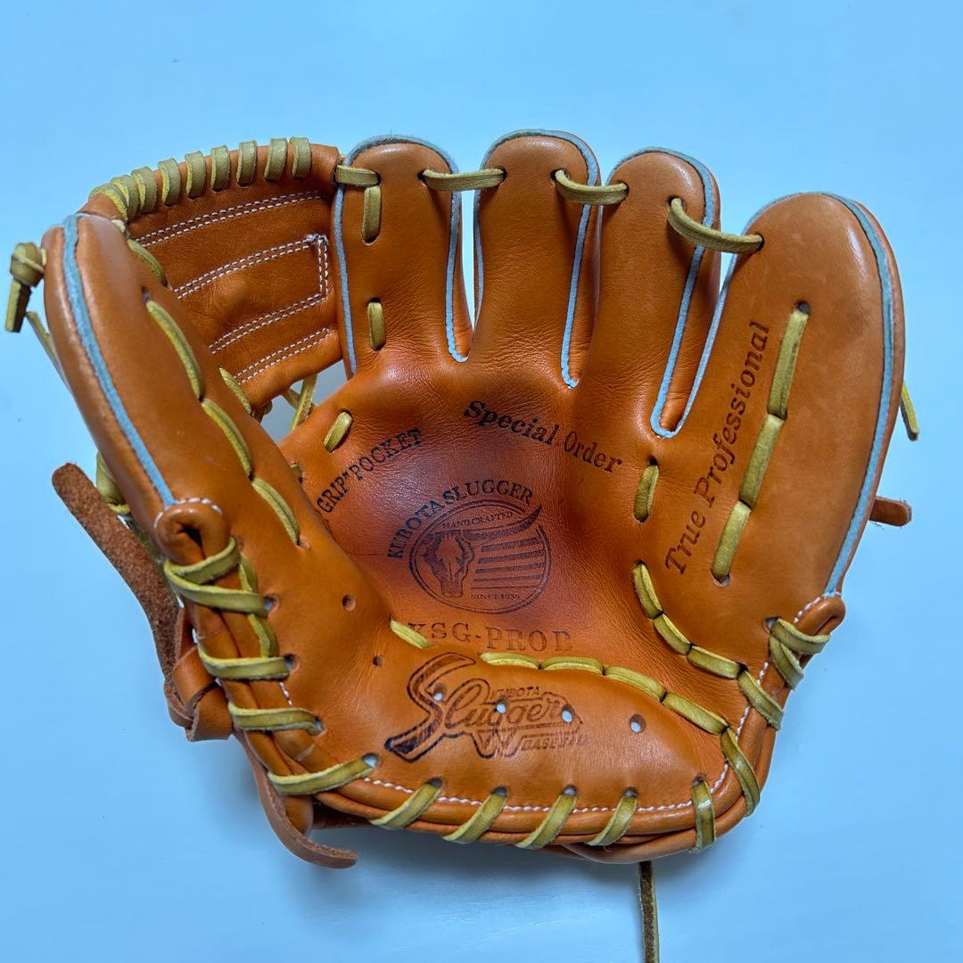 Slagger トレーニンググラブ