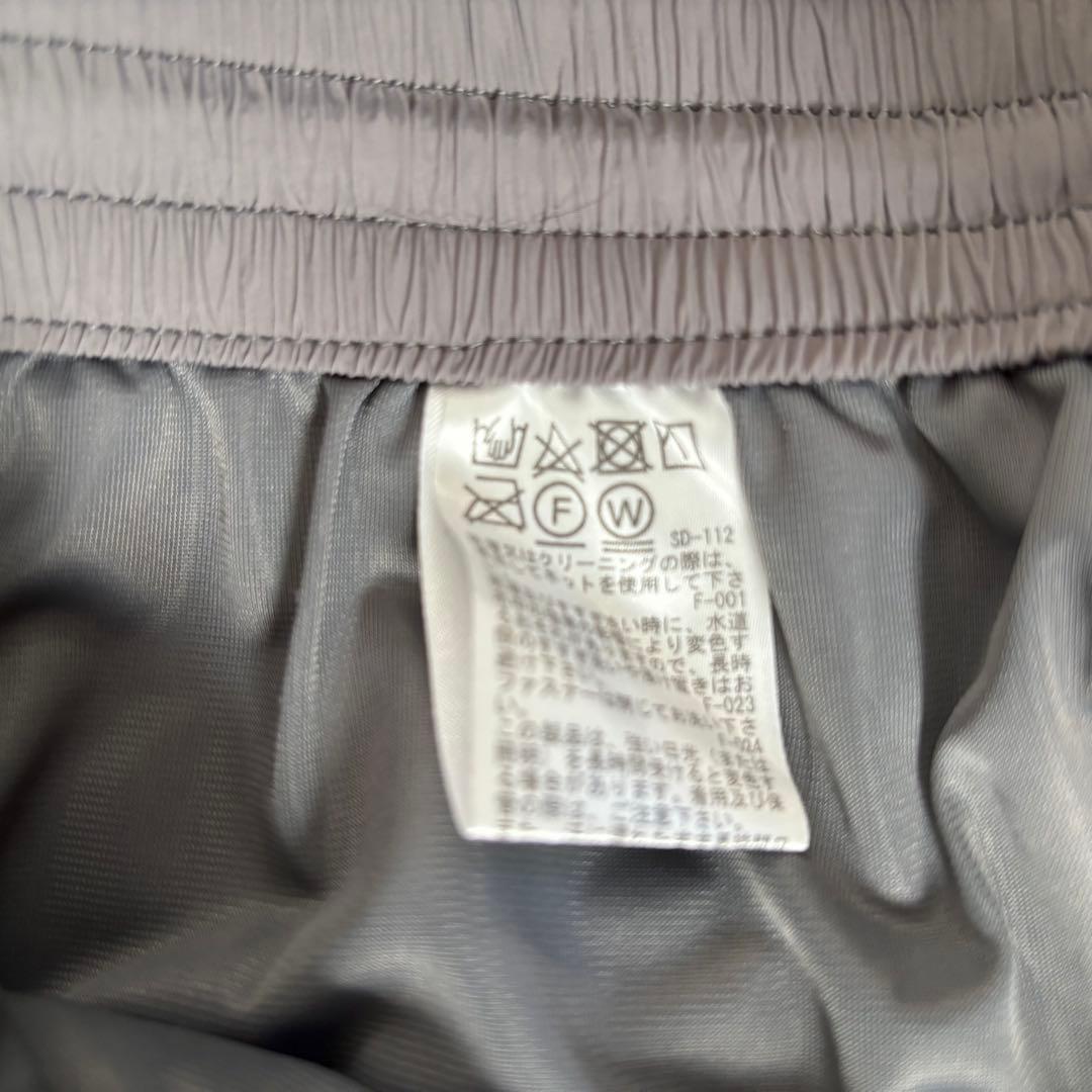 UMBROxBELPER コラボ　中綿　セットアップ　トラックジャケット　パンツ