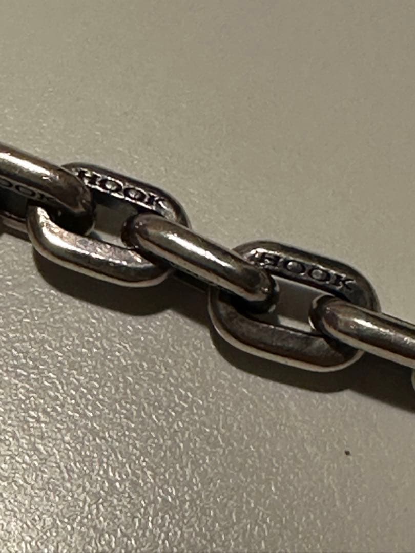 Celt&Cobra ケルト&コブラ HOOK ウォレットチェーン