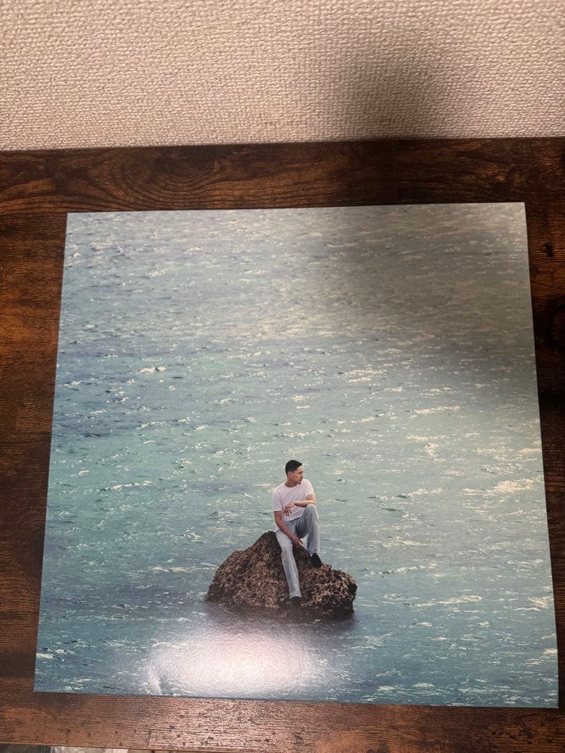 邦楽 Yo-sea Sea of Love