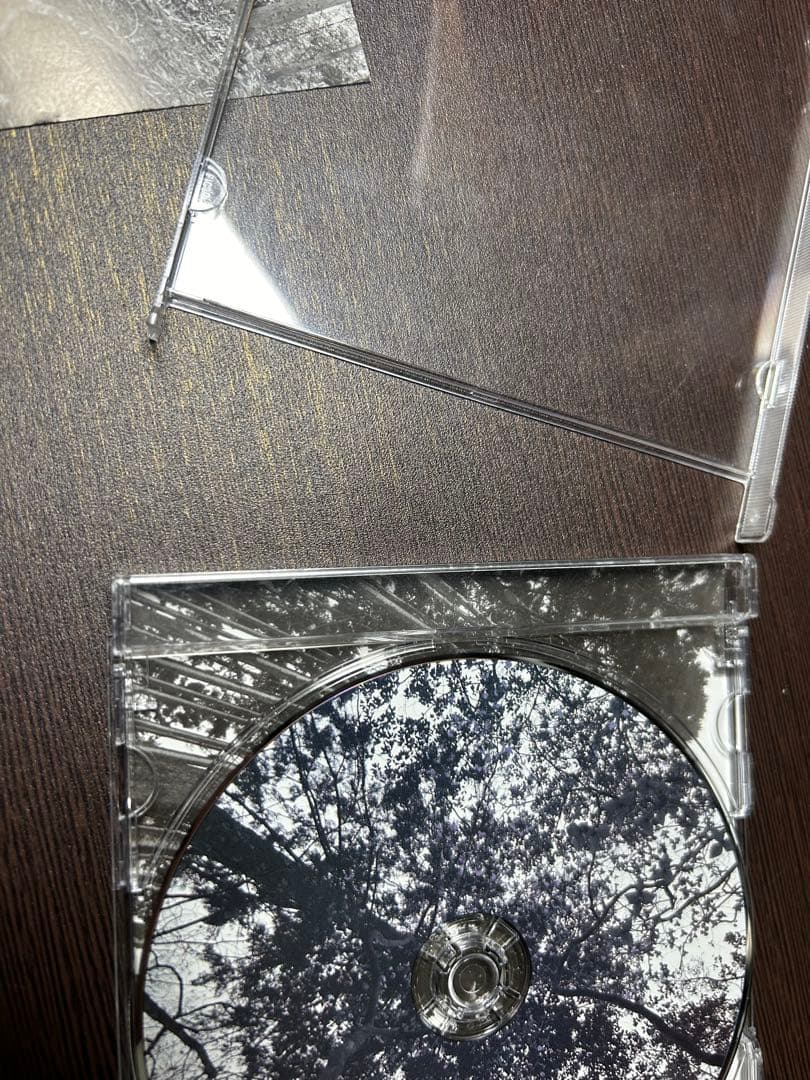 志人　杣道　CD