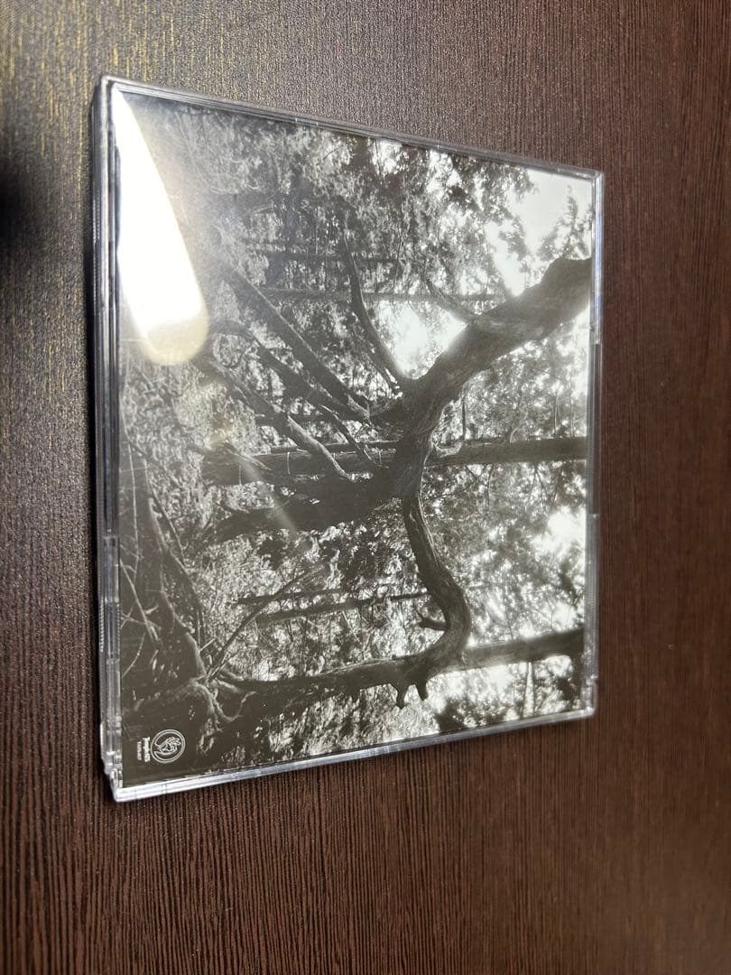 志人　杣道　CD