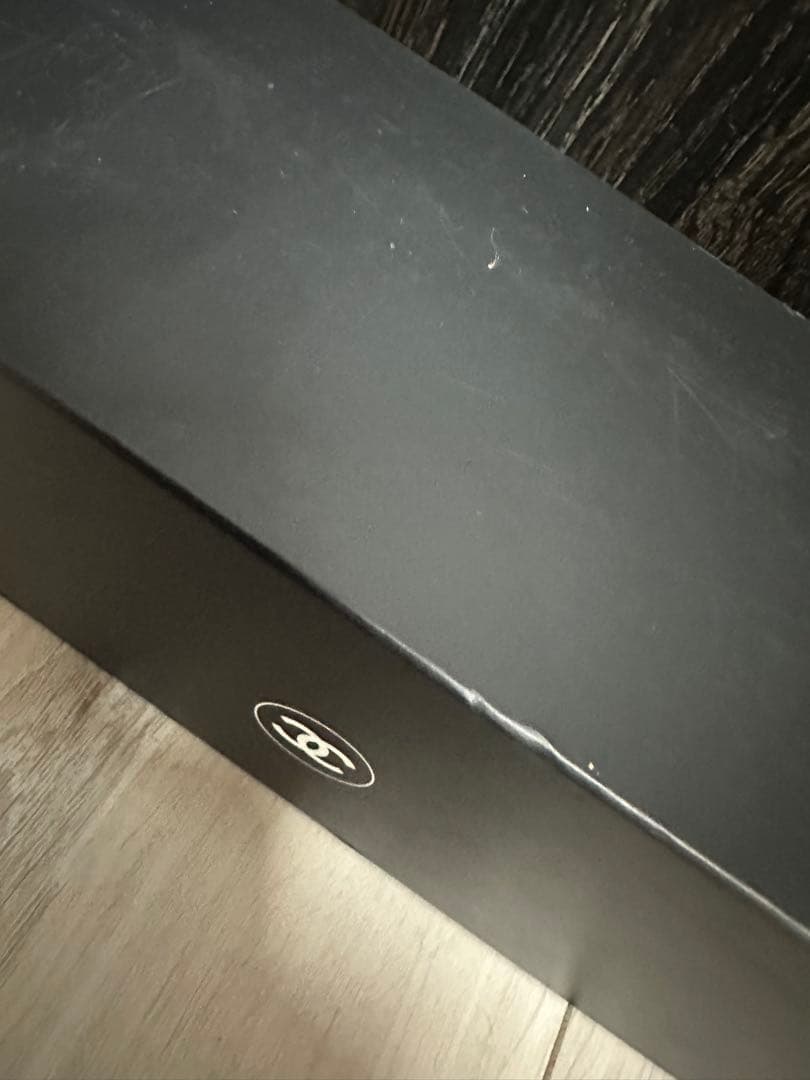 【新品未使用】シャネル アロマ キャンドル 3個セット