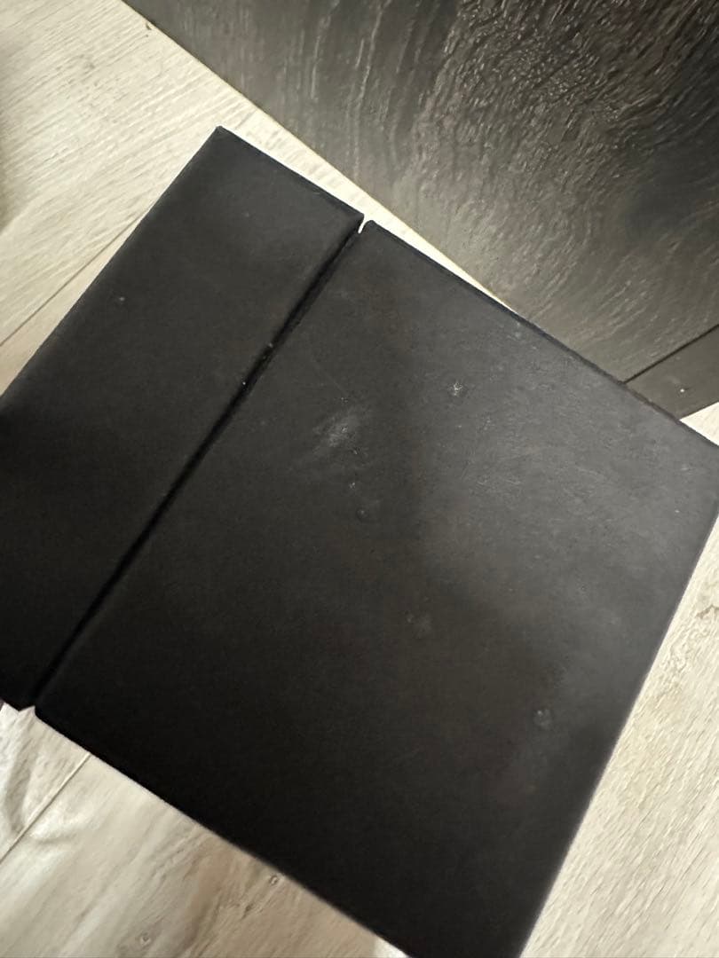 【新品未使用】シャネル アロマ キャンドル 3個セット