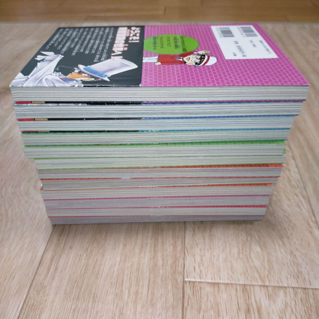 ✨️名探偵コナン歴史マンガ　日本史探偵コナン　全12巻セット✨️