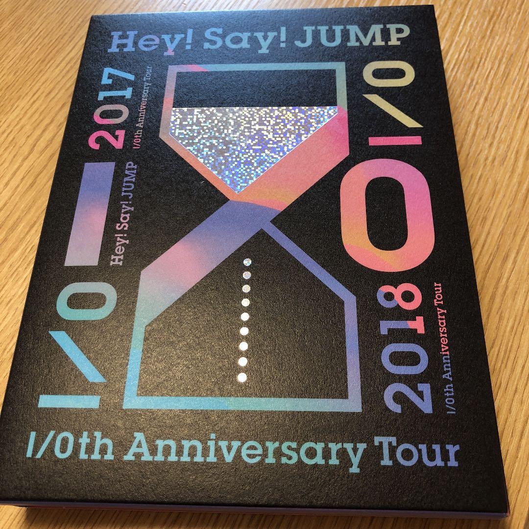 Hey!Say!JUMP/Hey!Say!JUMP I/Oth Anniver…