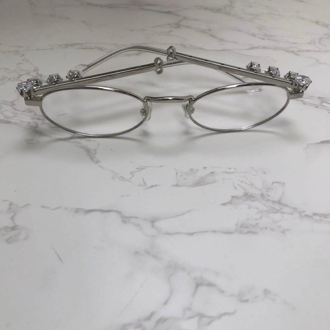 gentle monster×d’heygere ディヘラ ジェントルモンスター