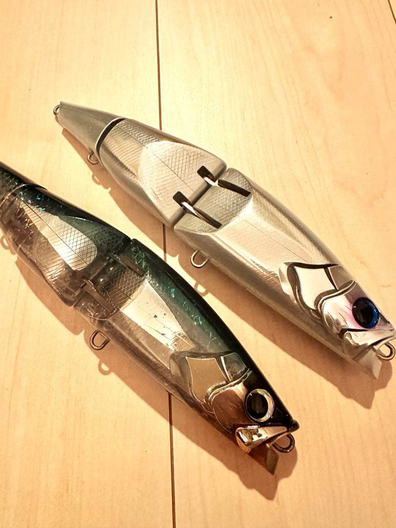 アーマジョイント220F 2個セット