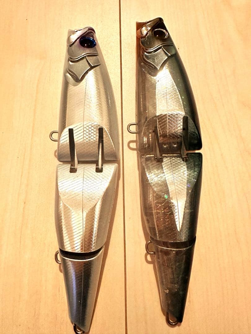 アーマジョイント220F 2個セット