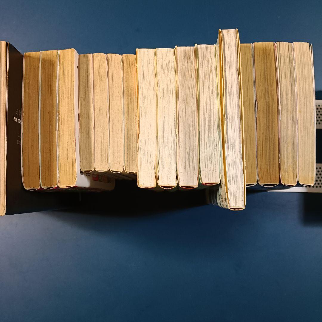 CLAMP 東京BABYLON X 他セット